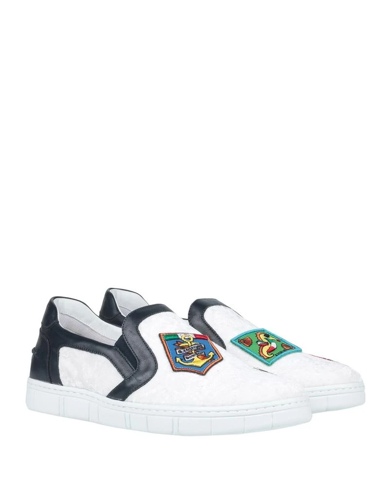 A.TESTONI Sneakers 2