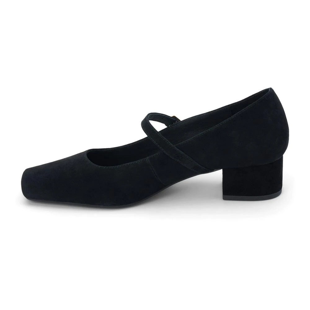 Matisse Mirabelle Square Toe Mary Jane Pumps 3