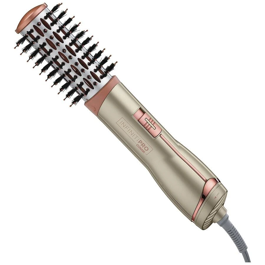 Infiniti by Conair Hot Air Brush 2
