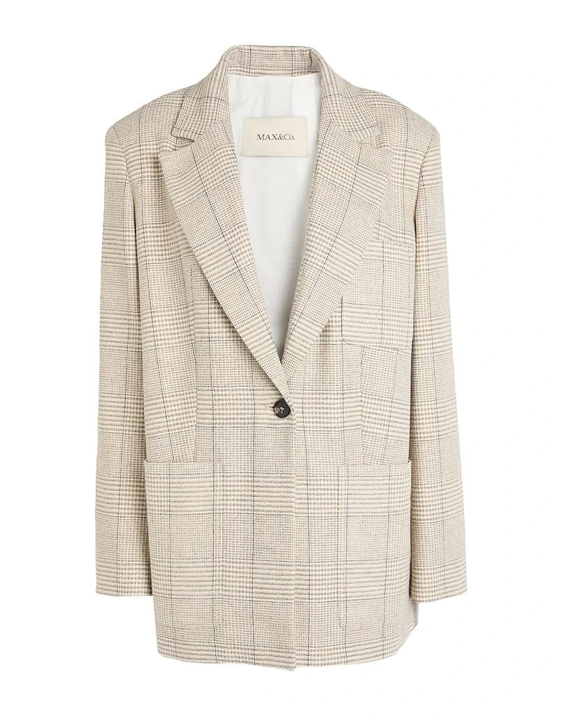 MAX&Co Blazer 1