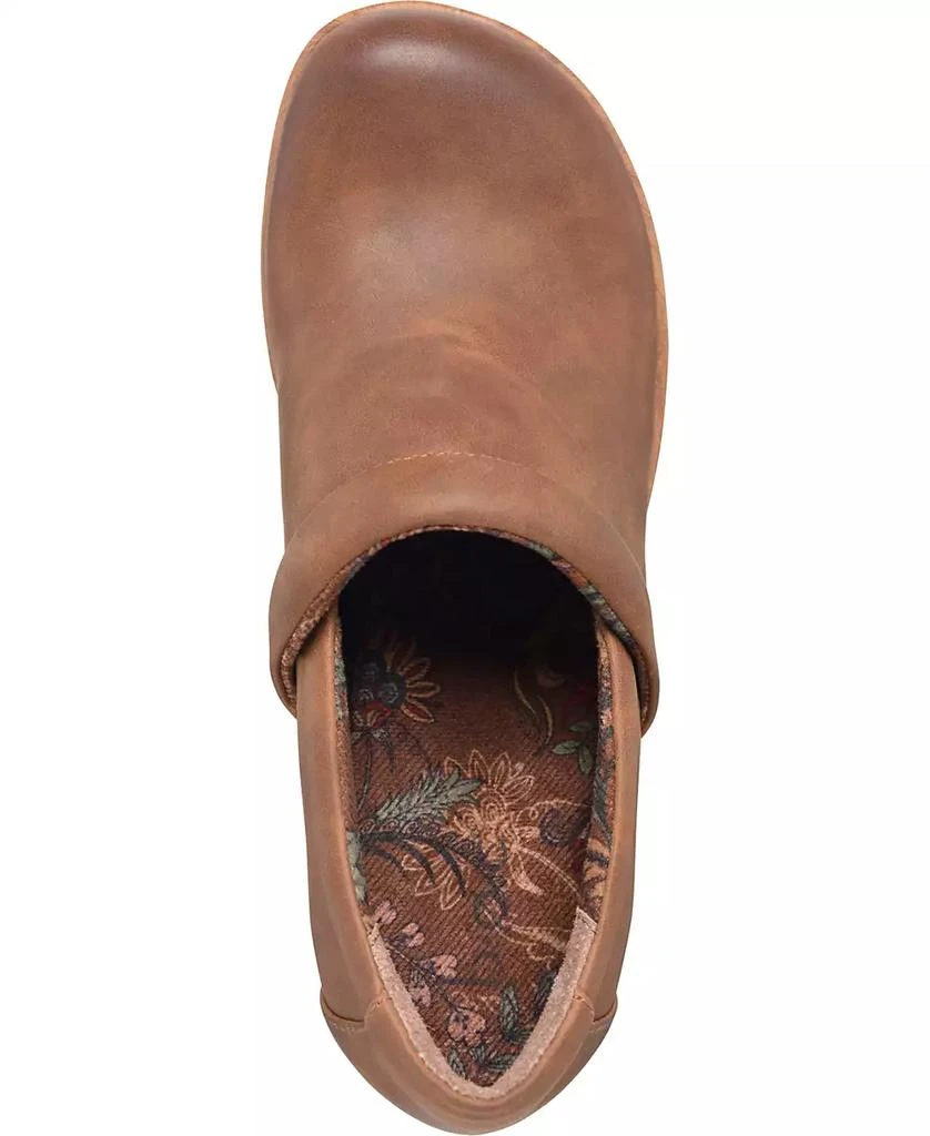 b.o.c. Women's Peggy II Slip-On Clog 4