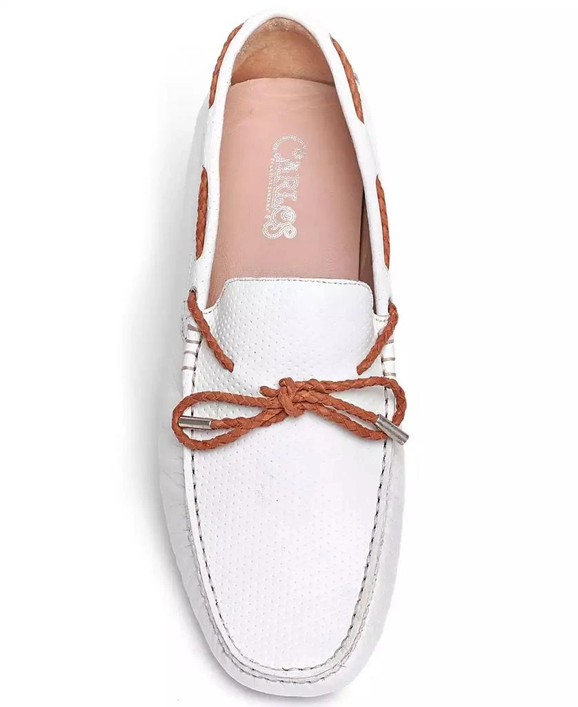 CARLOS by Carlos Santana Mesa Slip-On Driver 4