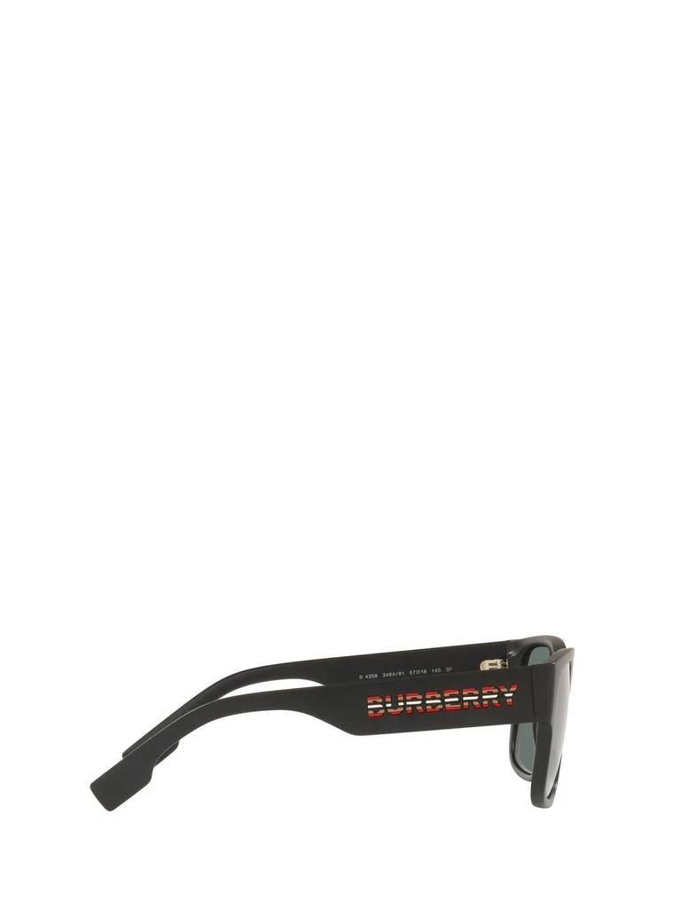 Burberry Burberry Eyewear Square Frame Sunglasses 3