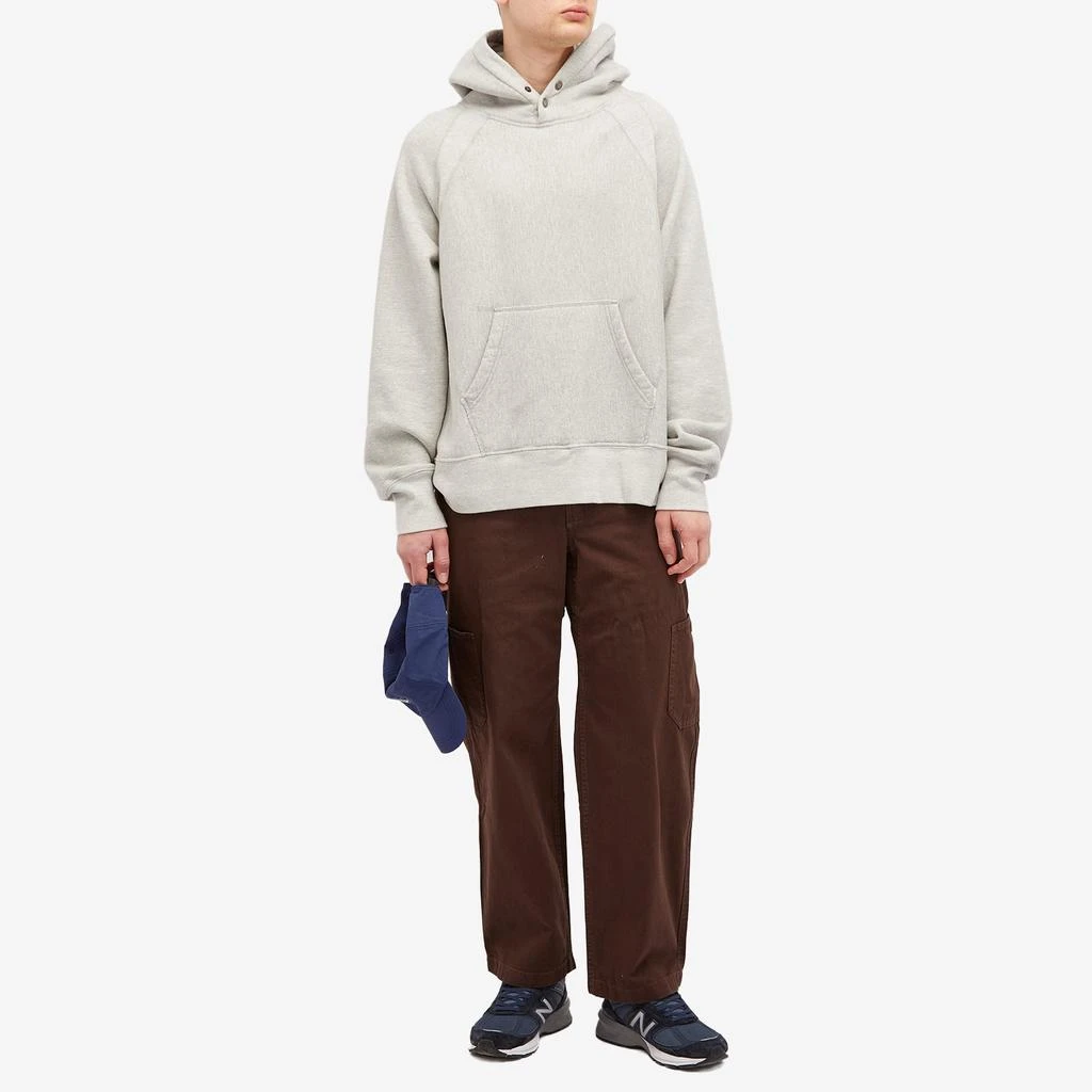 Gramicci Gramicci Rock Slide Pants 4
