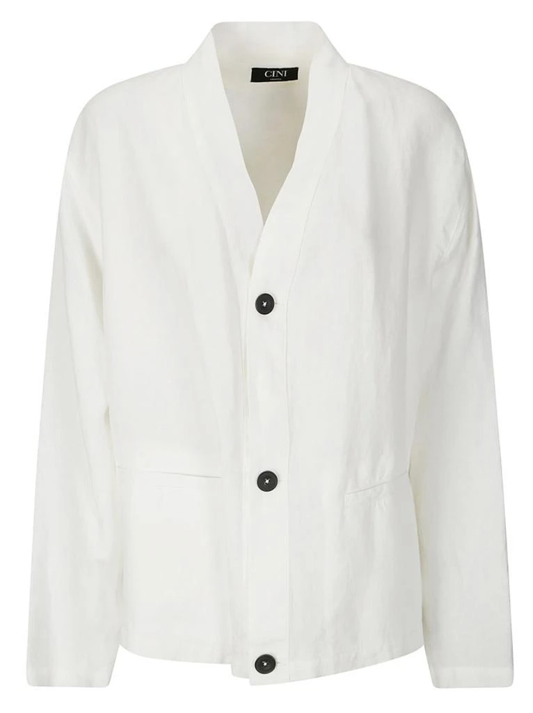 Cini Mezzolitro Cardigan