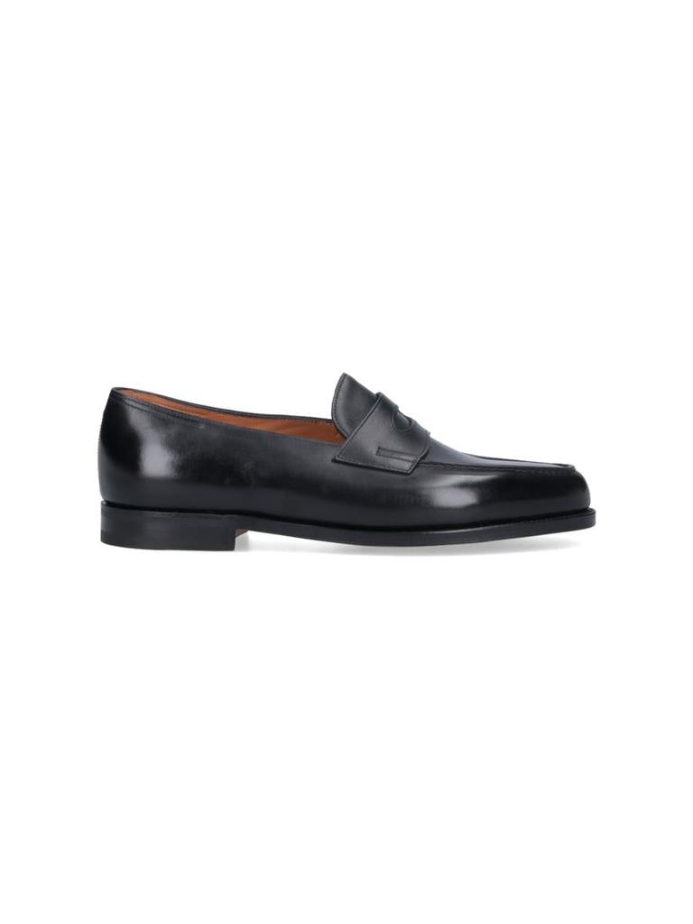 John Lobb John Lobb Flat Shoes