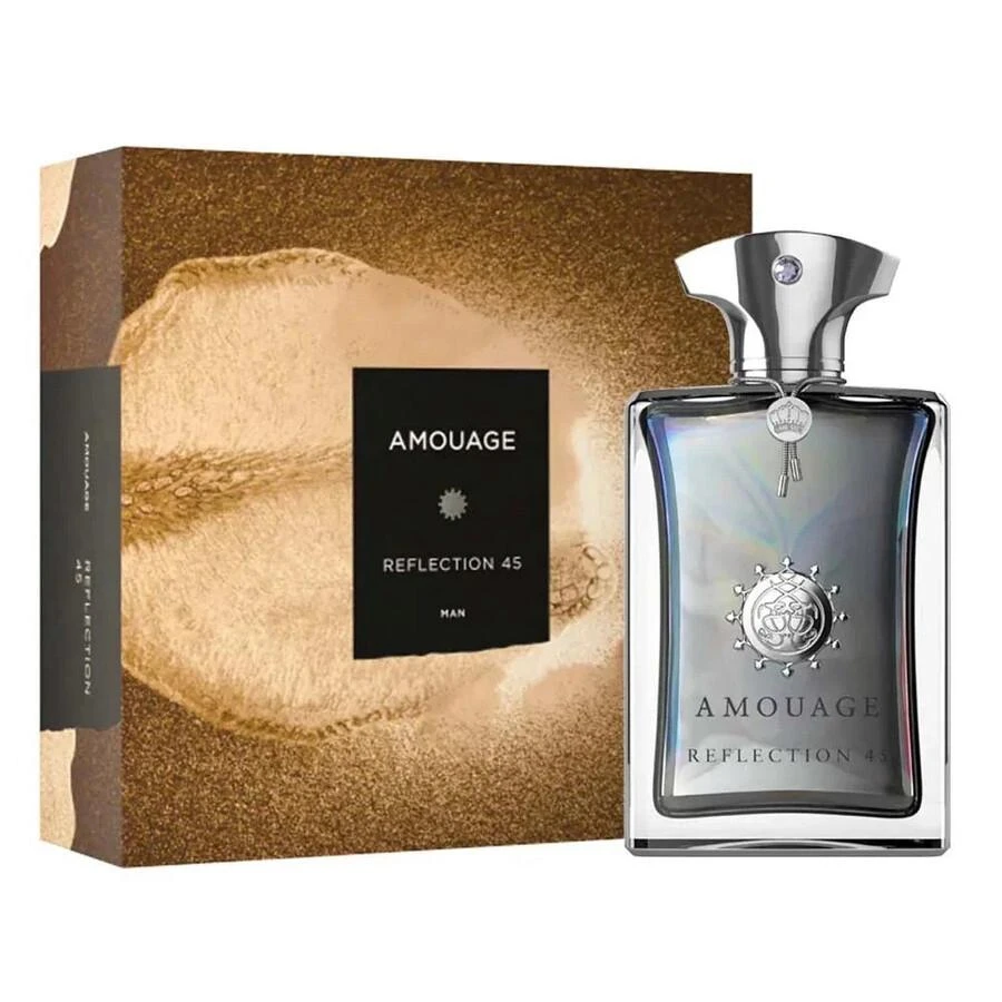 Amouage Amouage Reflection 45 Mens EDP 1