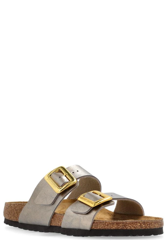 Birkenstock Birkenstock Sydney Cushion Buckle Sandals 2