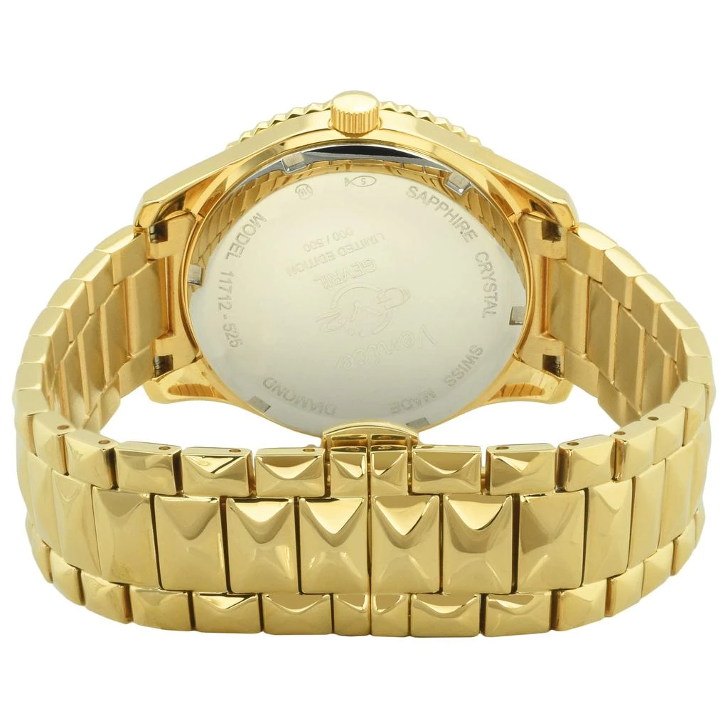 Gevril GV2 by Gevril Women
s Watch 11712-525 2