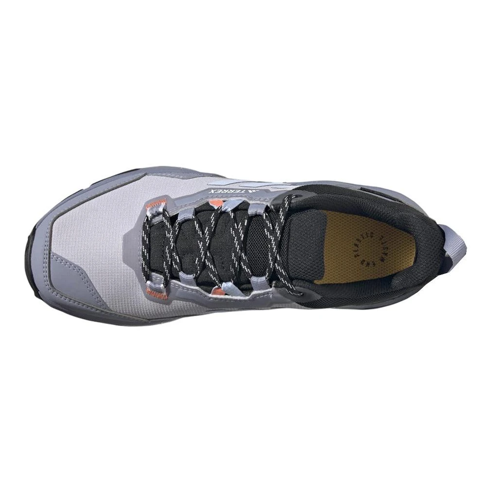 Adidas Terrex Ax4 GTX Hiking Shoes 4