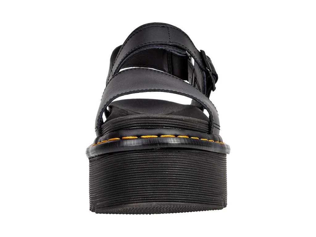 Dr. Martens Voss Quad 6