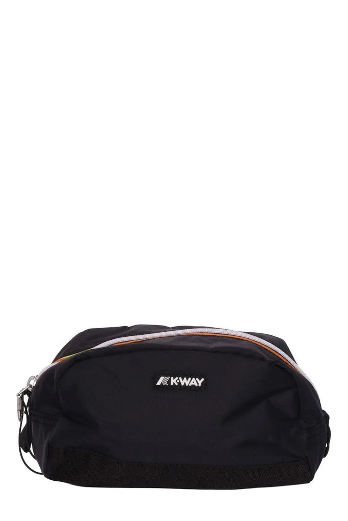 K-Way K-Way Blair Toiletry Bag