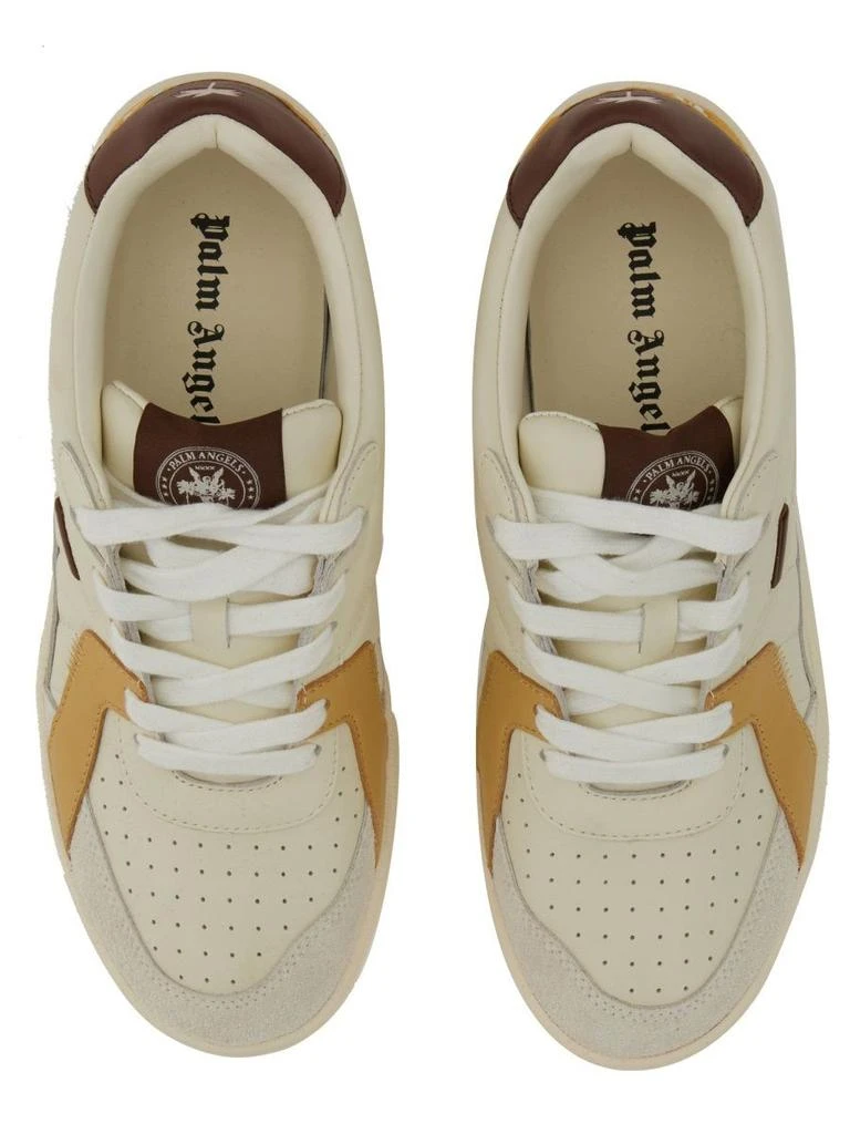 Palm Angels Palm Angels University Sneakers 6