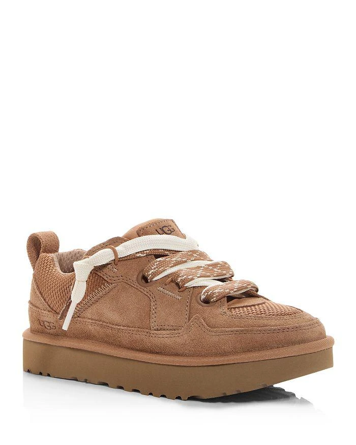 UGG Women's Lo Lowmel Sneakers