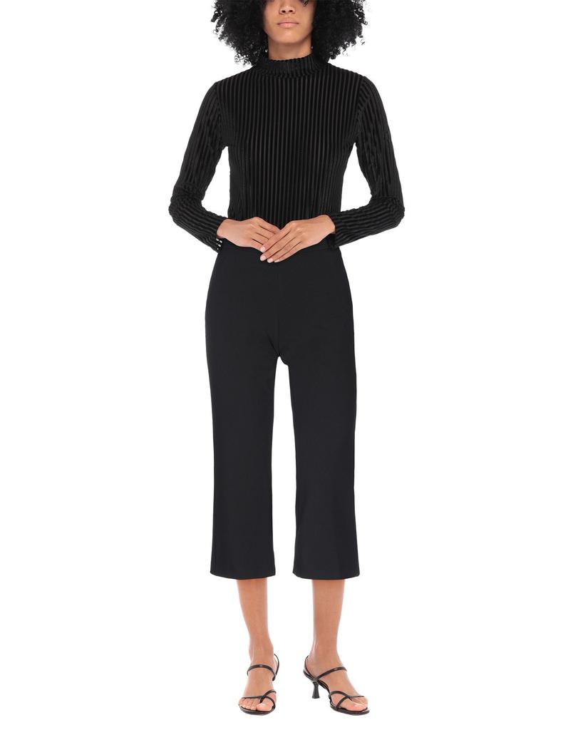 ROSE' A POIS Casual pants