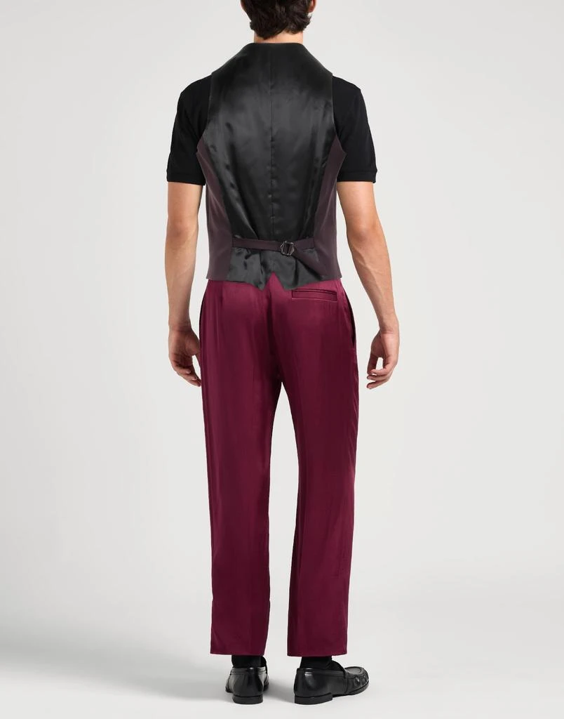 LUIGI BIANCHI Mantova Suit vest 3