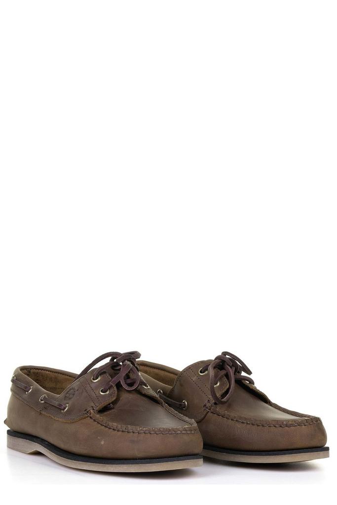 Shop Timberland Classic Boat Shoes on Sale at BeyondStyle