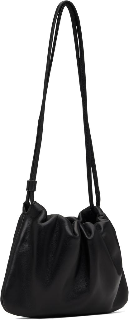 Nothing Written Black Nella Strap Mini Bag