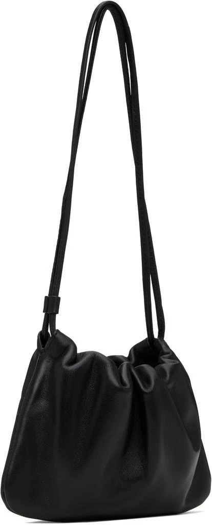 Nothing Written Black Nella Strap Mini Bag 2