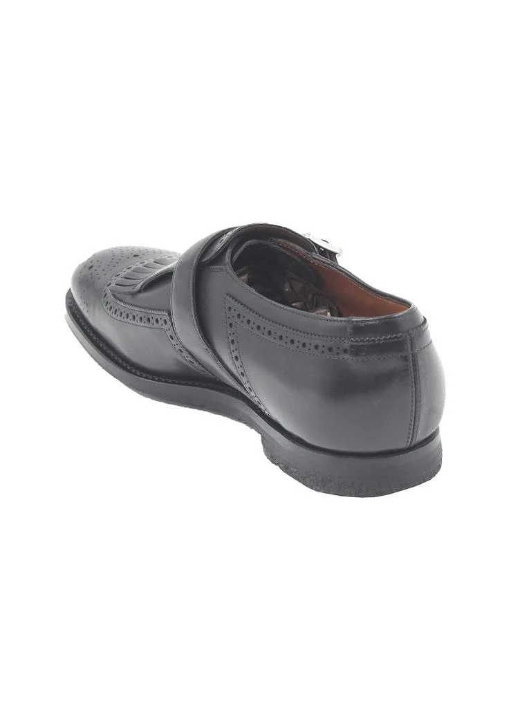 Church's Monk Strap Loafer In Calf Leather 4