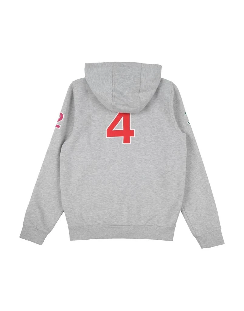 Hackett Hooded sweatshirt 2