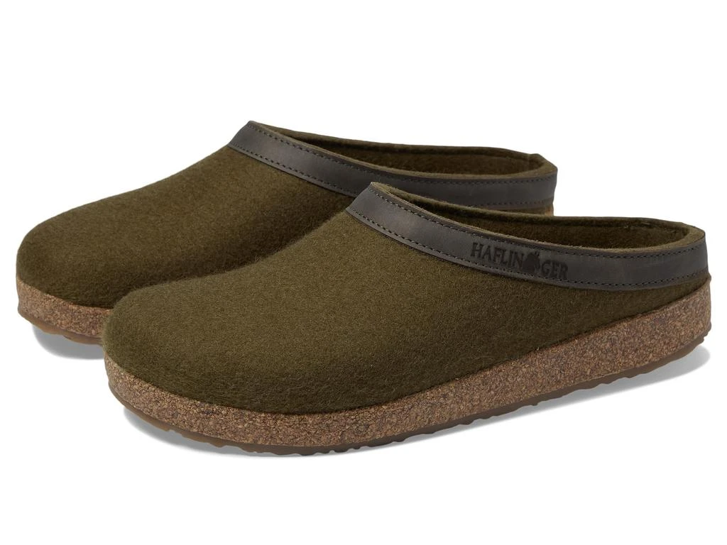 Haflinger GZL 1