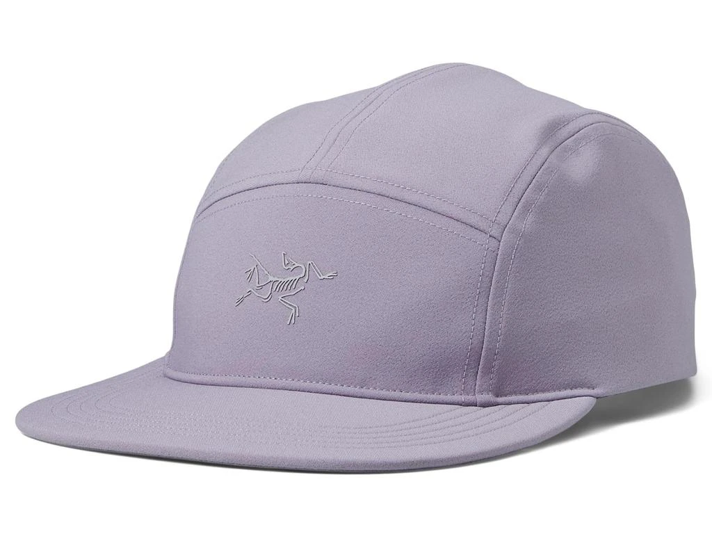 Arc'teryx Calidum 5 Panel Hat 1