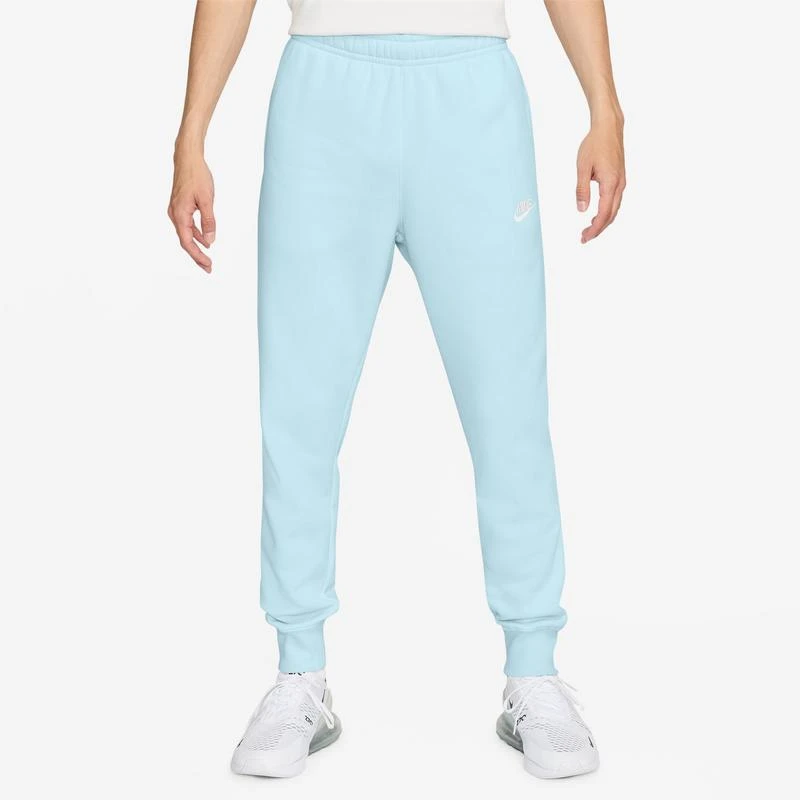 NIKE Nike Club Joggers - Men's 1
