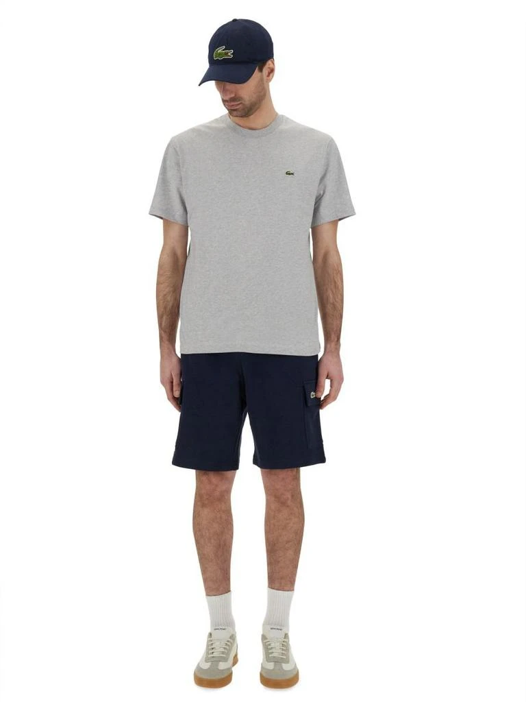 Lacoste Lacoste Short Cargo 2