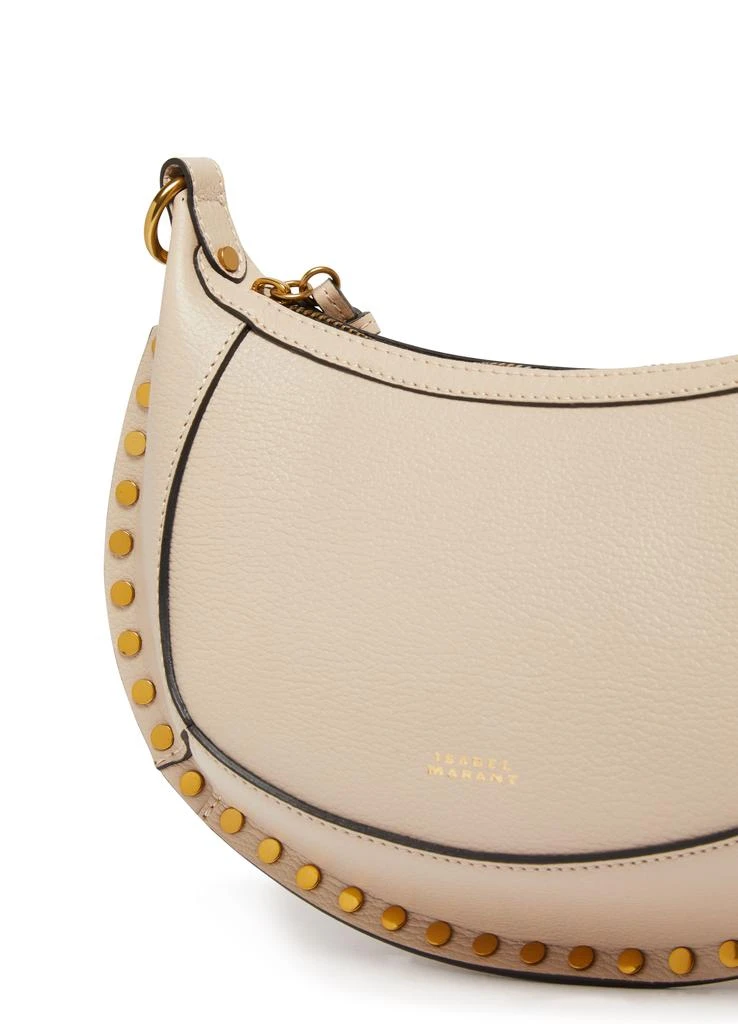 Isabel Marant Oskan Moon bag 6