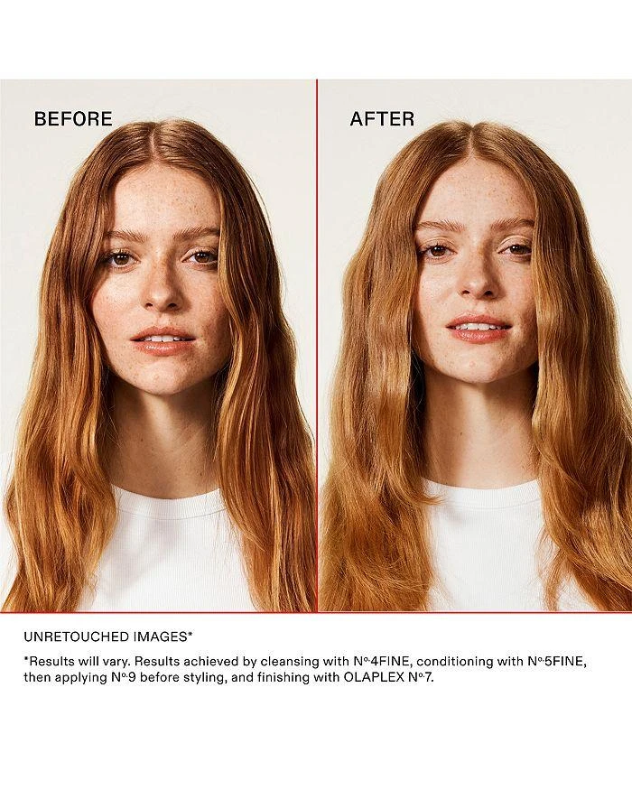 Olaplex No. 5 Fine Bond Maintenance Conditioner 8.5 oz. 5