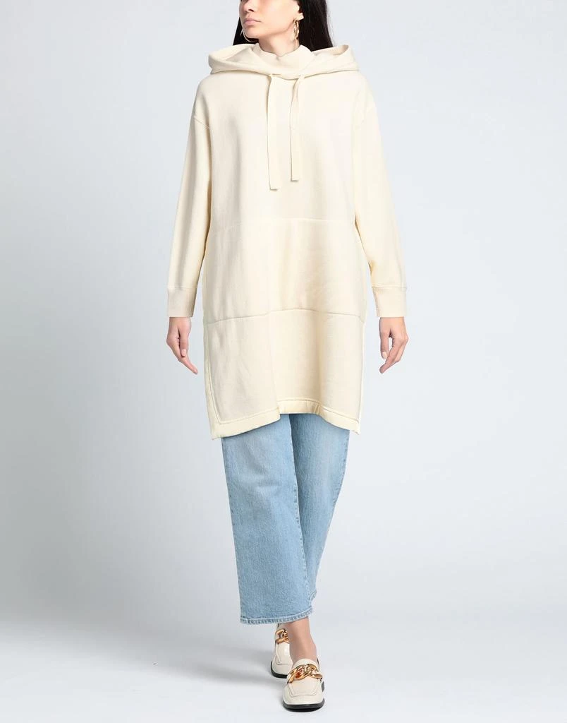 Jil Sander Hooded sweatshirt 2