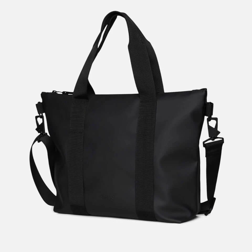 RAINS Rains W3 Shell Micro Tote Bag 3