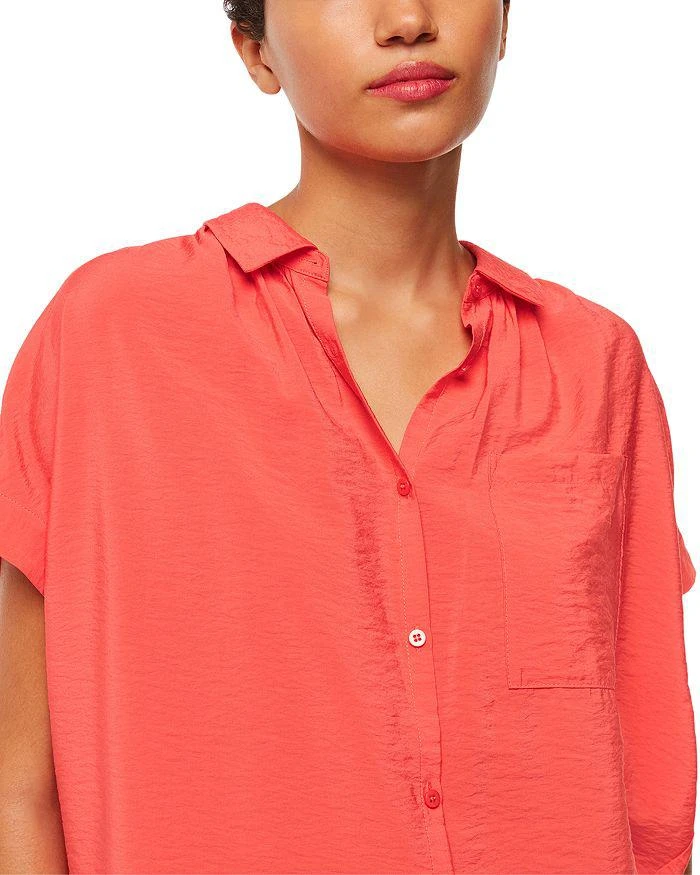 Whistles Nicola Shirt 3