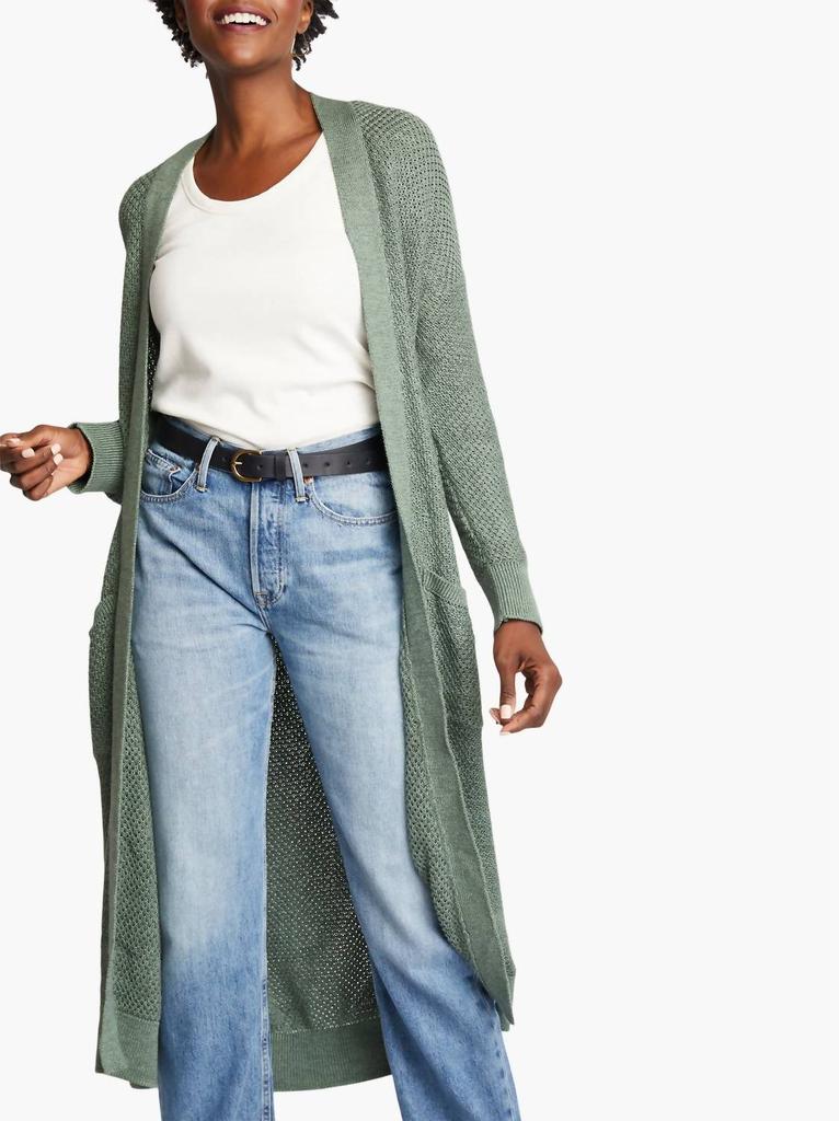 ABLE Women's Roseli Belt In Black