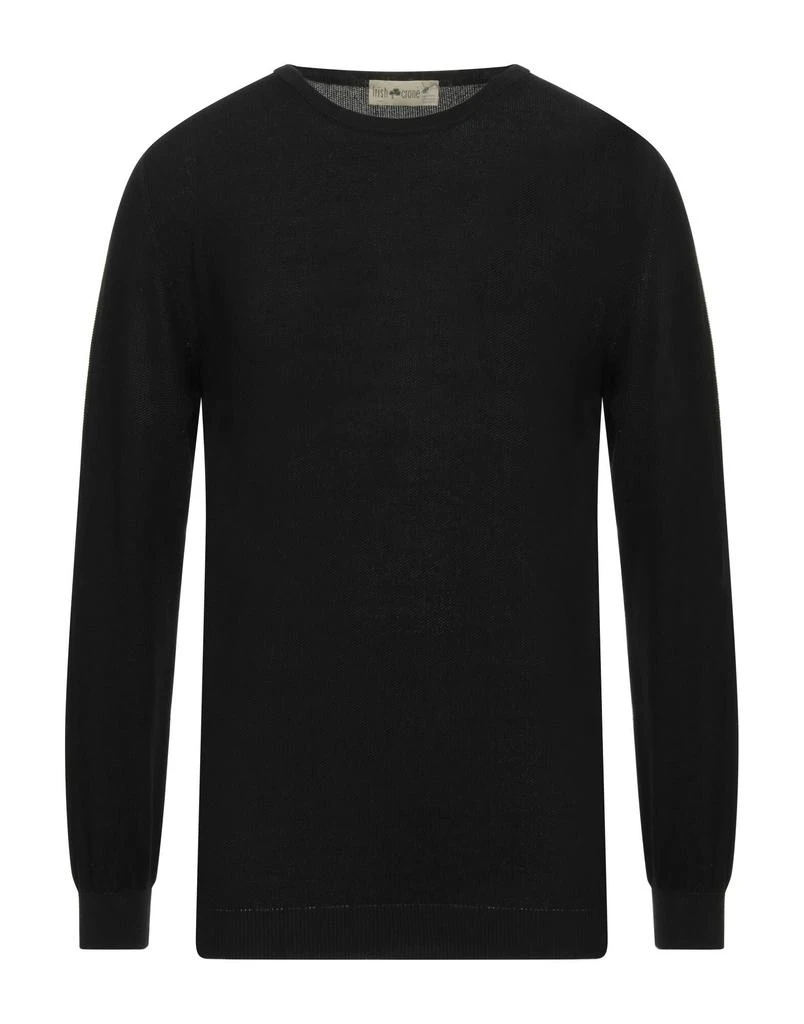 irish crone Sweater 1