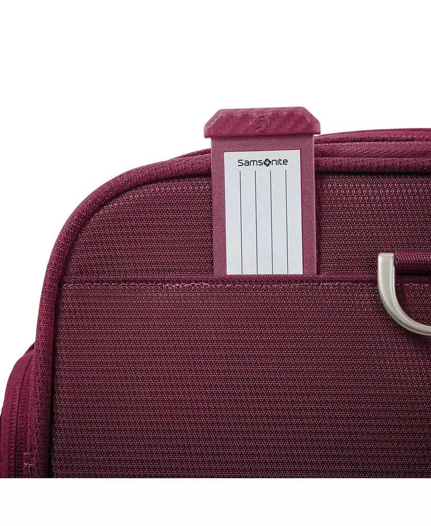 Samsonite Lite Air ADV 21" Duffel, Created for Macy's 12