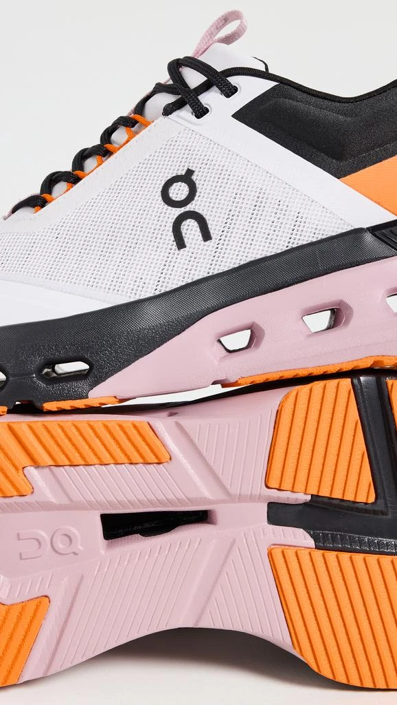 On Cloudnova X Sneakers 5