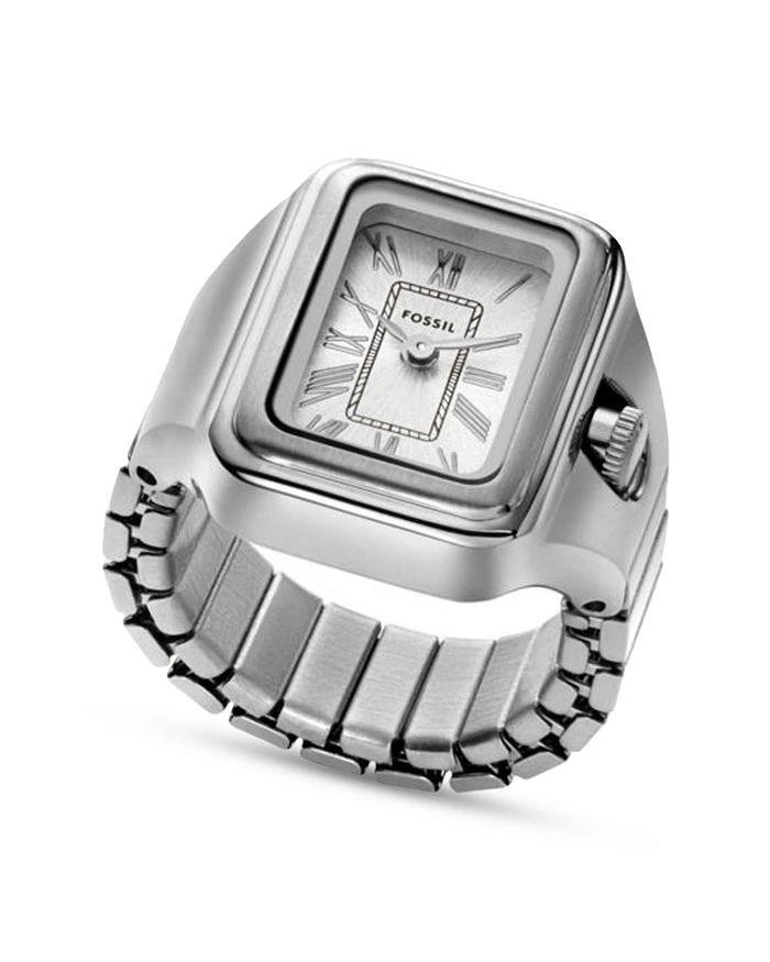 Fossil Raquel Ring Watch, 14mm x 14mm