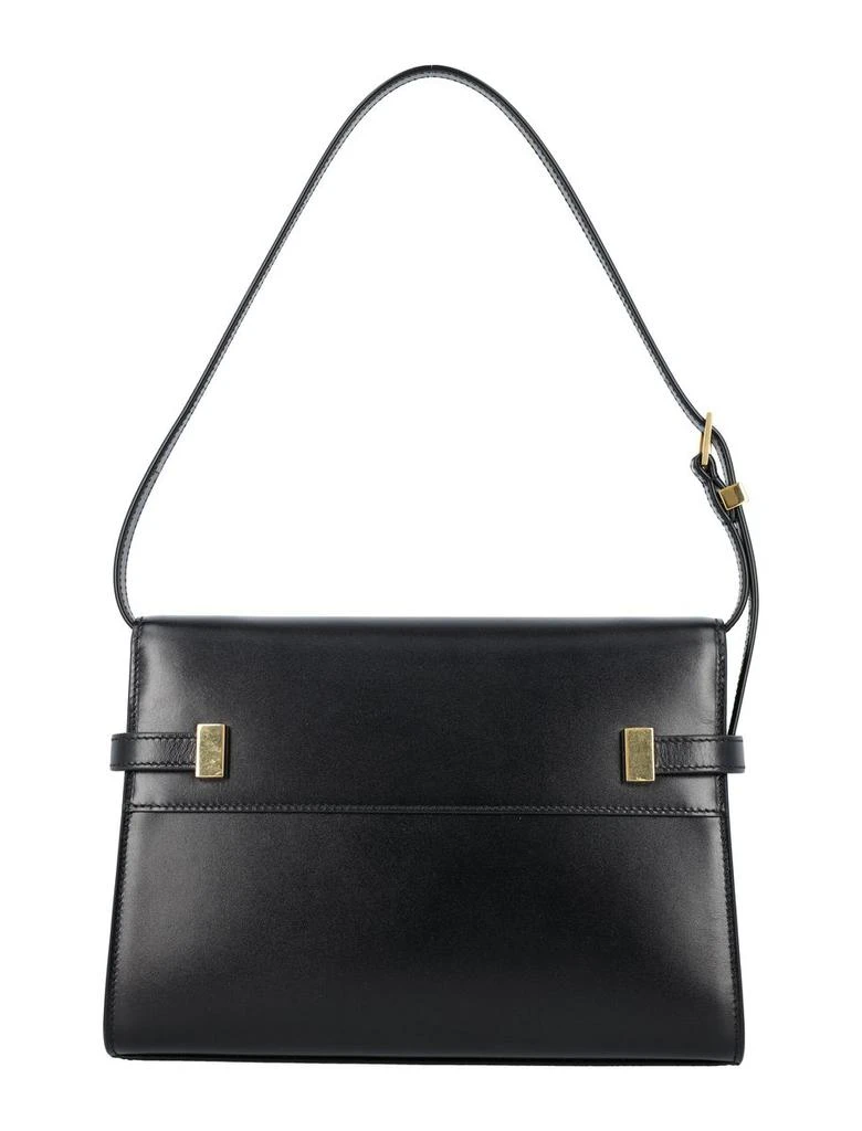 Yves Saint Laurent Saint Laurent Manhattan Small In Box Shoulder Bag 4