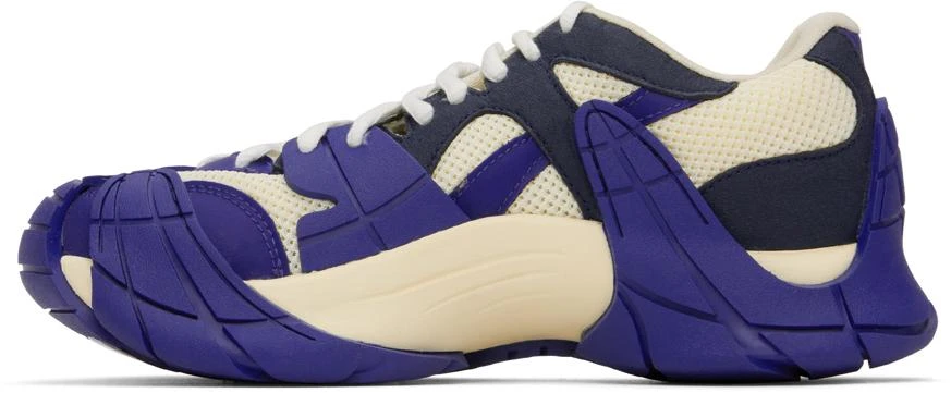 CAMPERLAB Blue Tormenta Sneakers 3