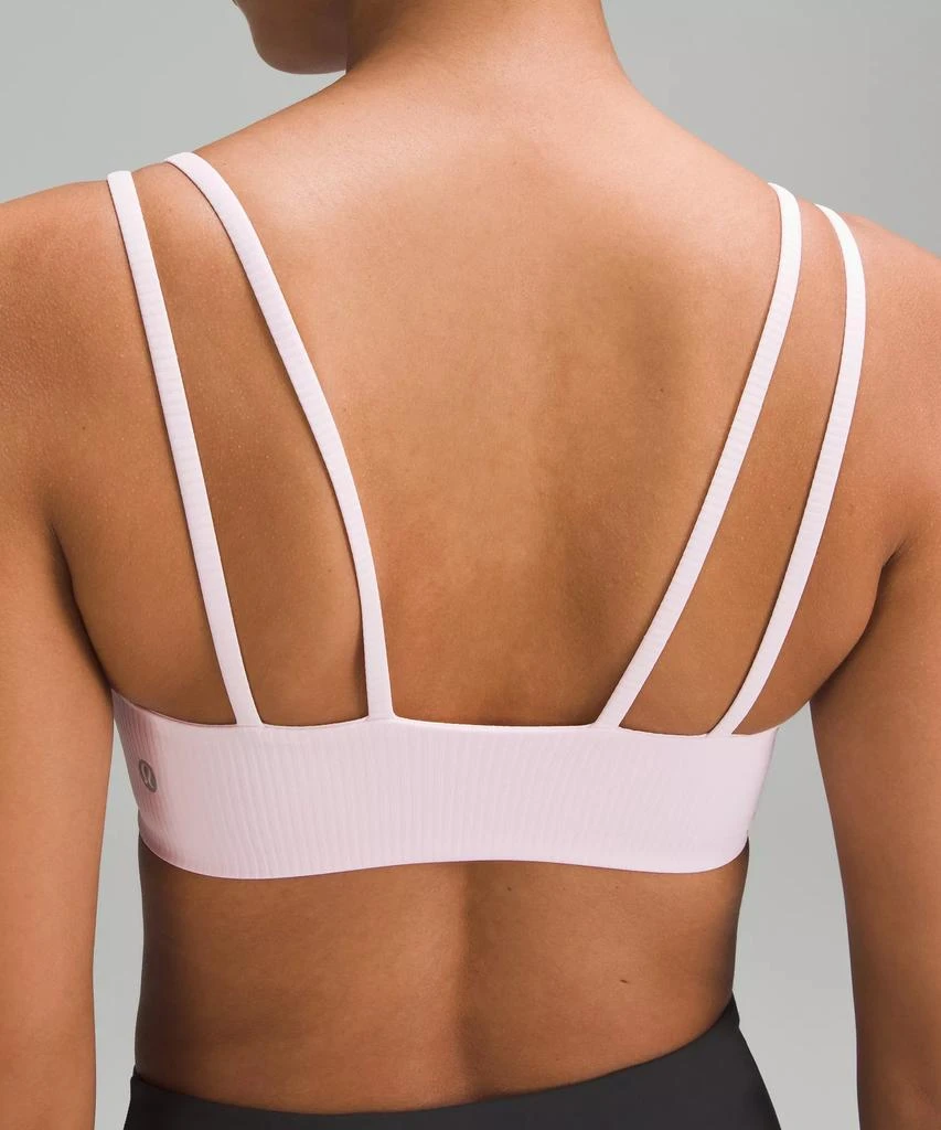 Lululemon Like a Cloud Ribbed Bra *Light Support, B/C Cup 5