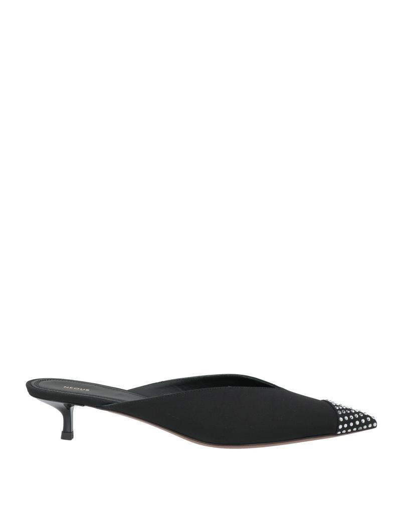 NEOUS Mules and clogs