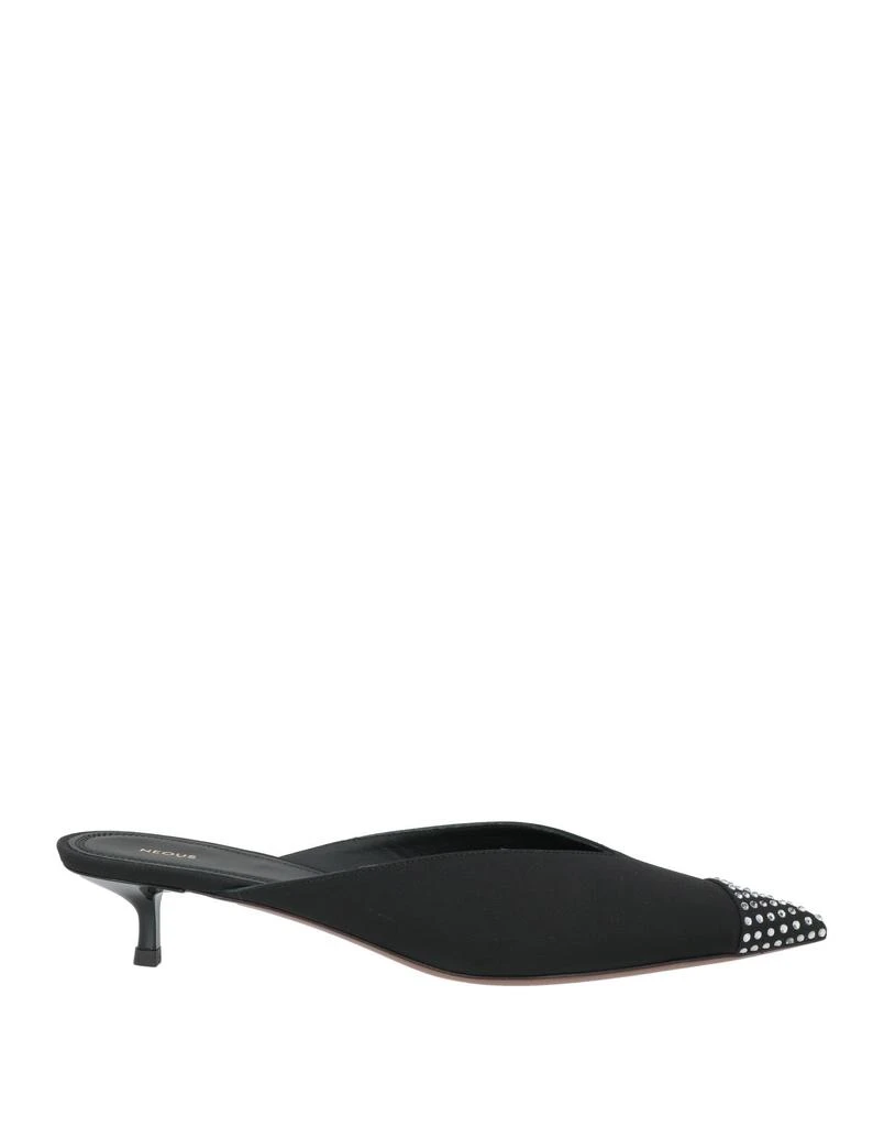 NEOUS Mules and clogs 1