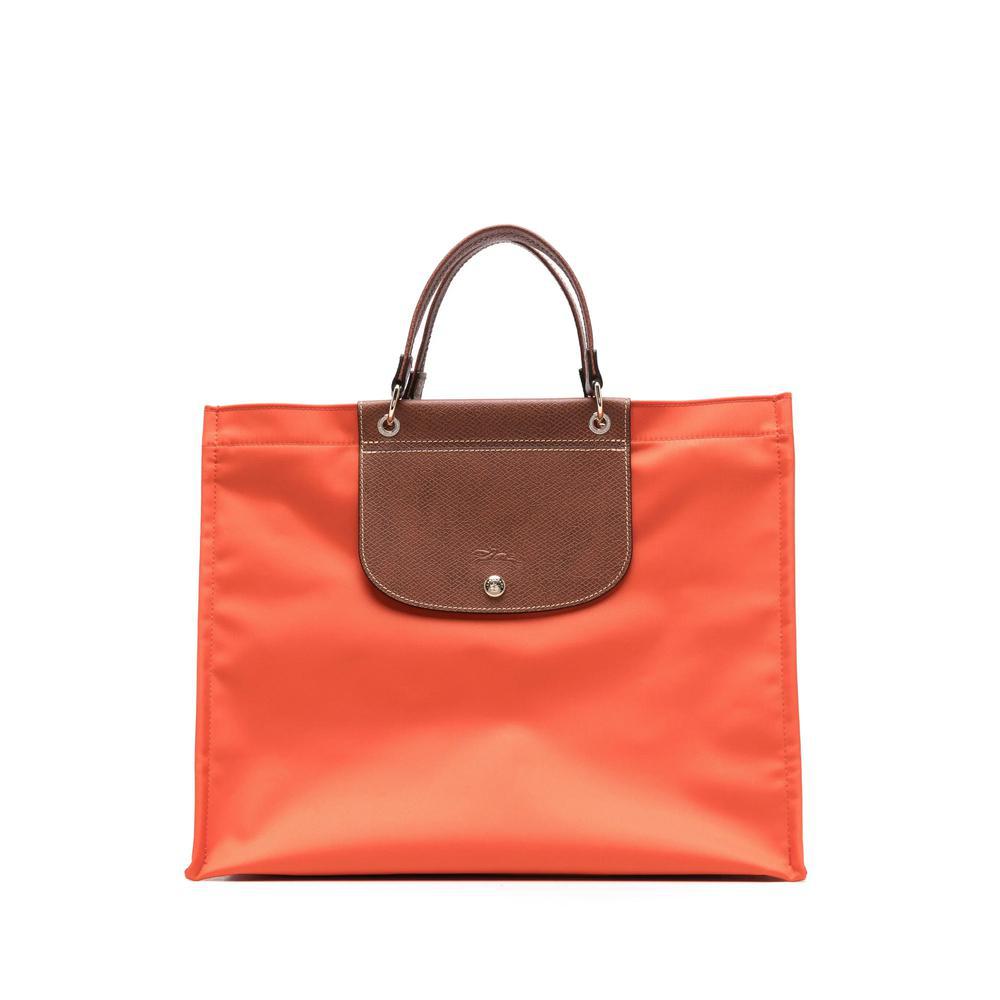 【関税&送料込】Longchamp Cabas L Shopping Bag Longchamp Longchamp 