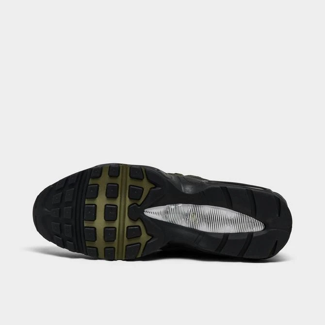 NIKE Men's Nike Air Max 95 Casual Shoes 11