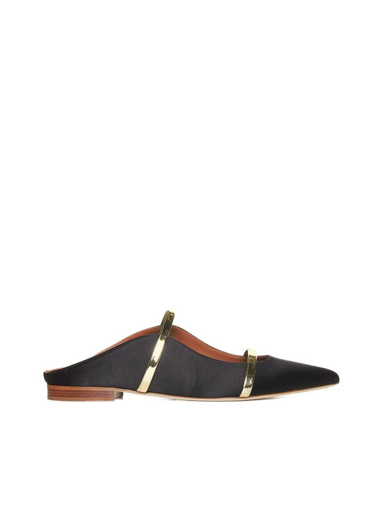 Malone Souliers Flat Shoes 1