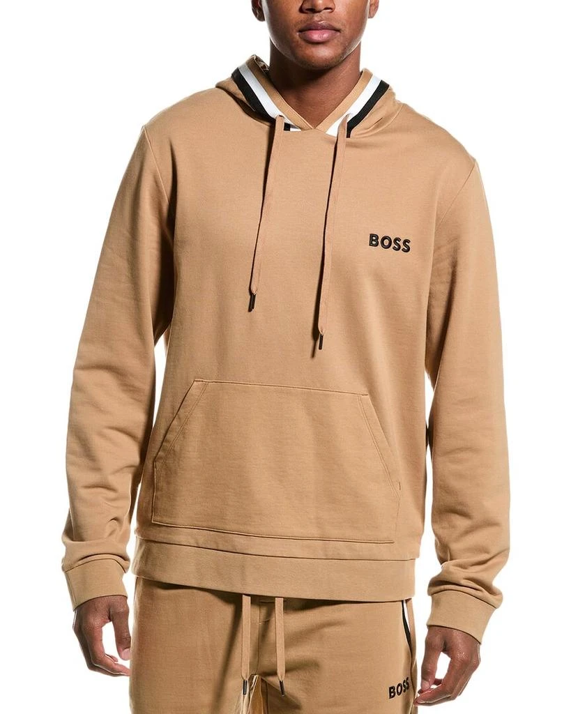 Hugo Boss BOSS  Iconic Hoodie 1