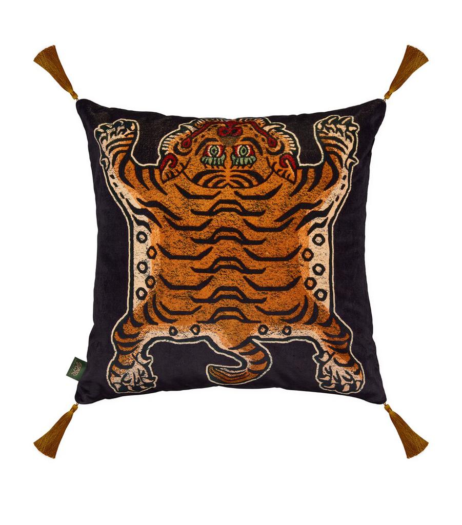 House of Hackney Saber Cushion (45cm x 45cm)