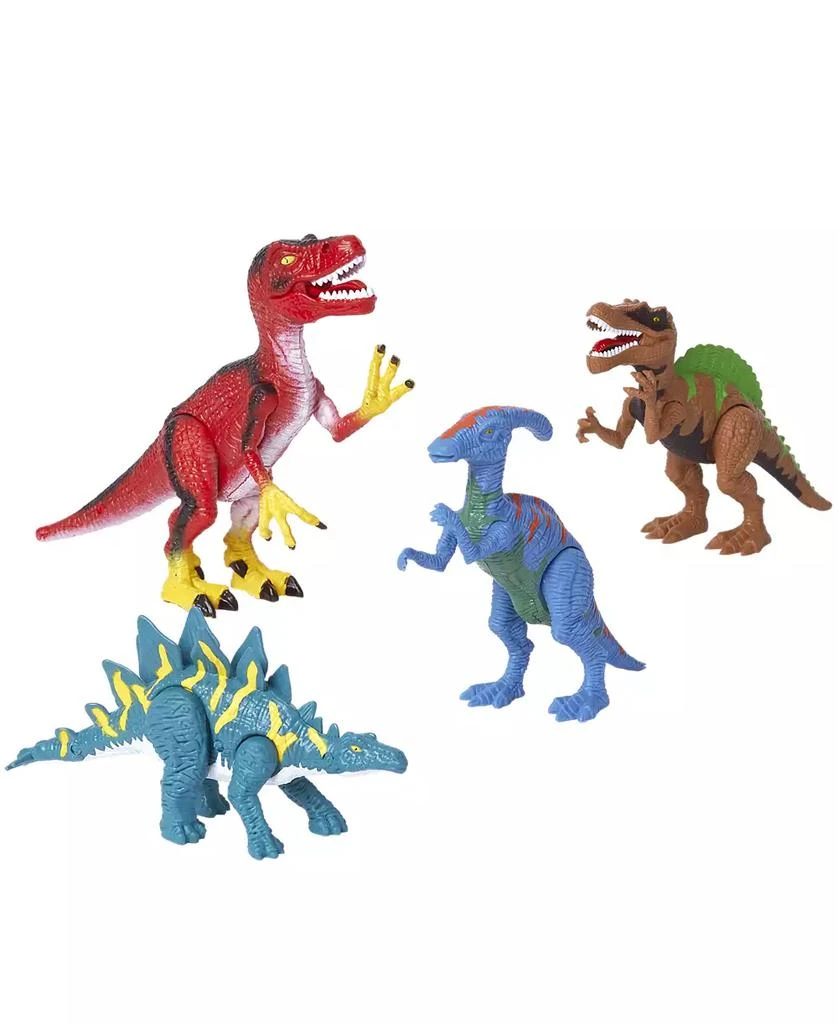 Animal Zone Dino Fortress Playset, Created for You by Toys R Us 2